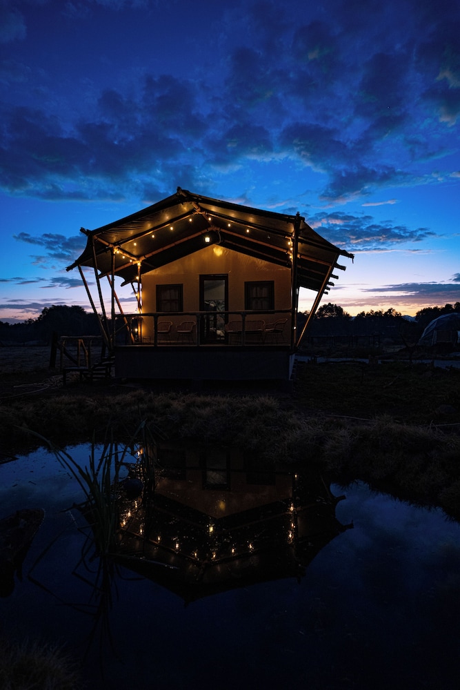 Glamping Reino Animal