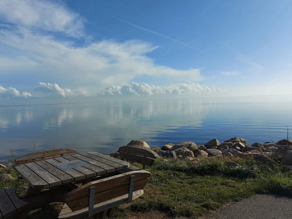 Tranquil Retreat in Ringkobing - By Traum Ferienwohnungen