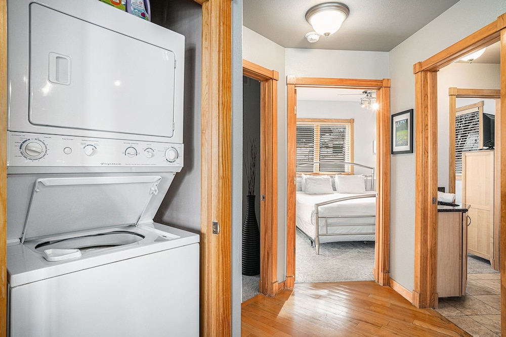 Estes Park Vacation Lodging