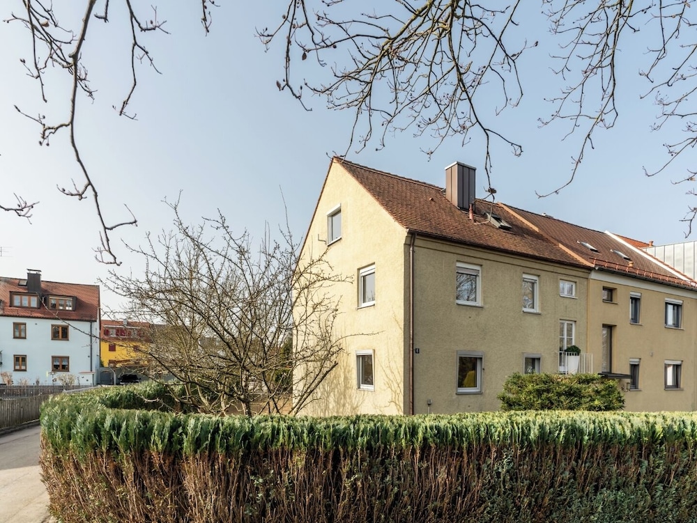 Schöne 60m2 City Wohnung in Dachau