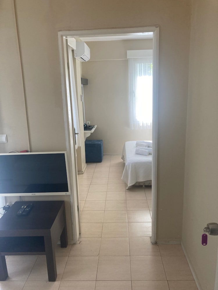 Koz Marigold Apart Otel - Image 30