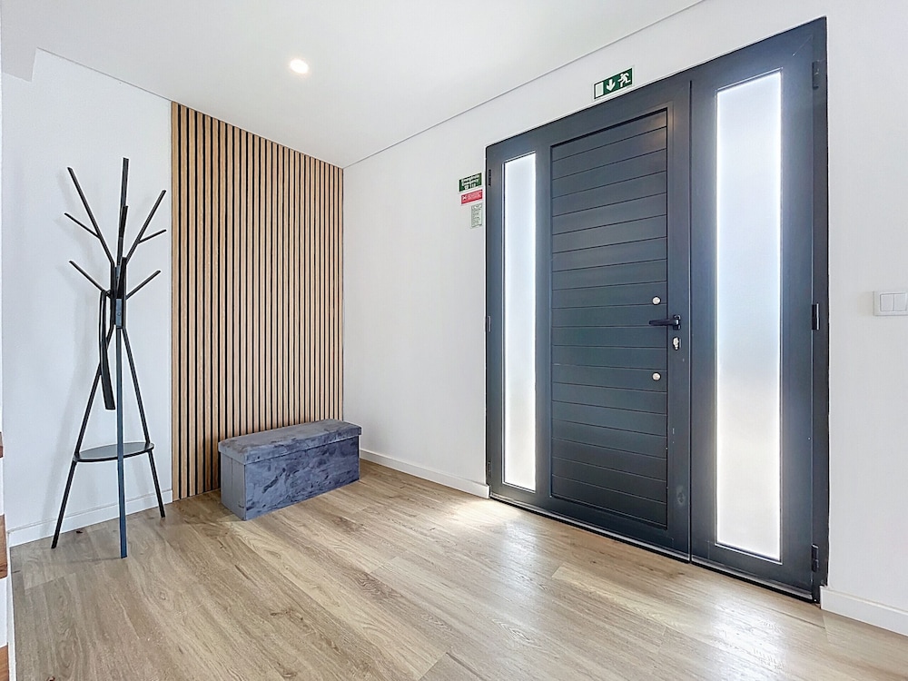 Breeze House 1 by Atlantic Holiday