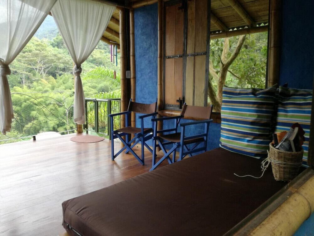 Ecohotel SoñArte
