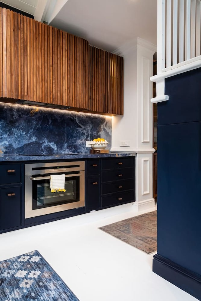 Modern Coastal Townhouse at The Majestic
