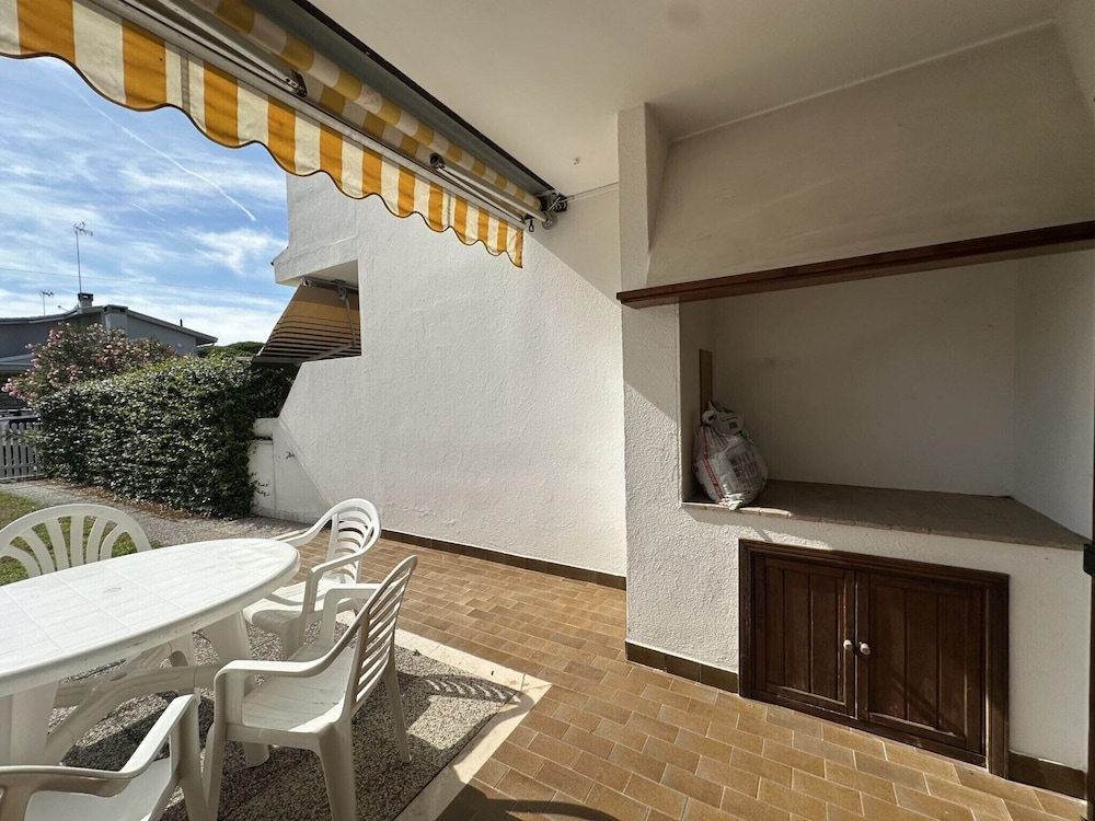 Duplex Apartment With Wifi and Fireplace