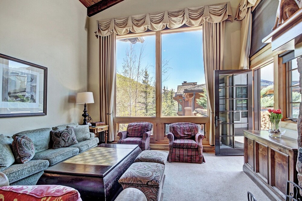 Vail Ski Resort