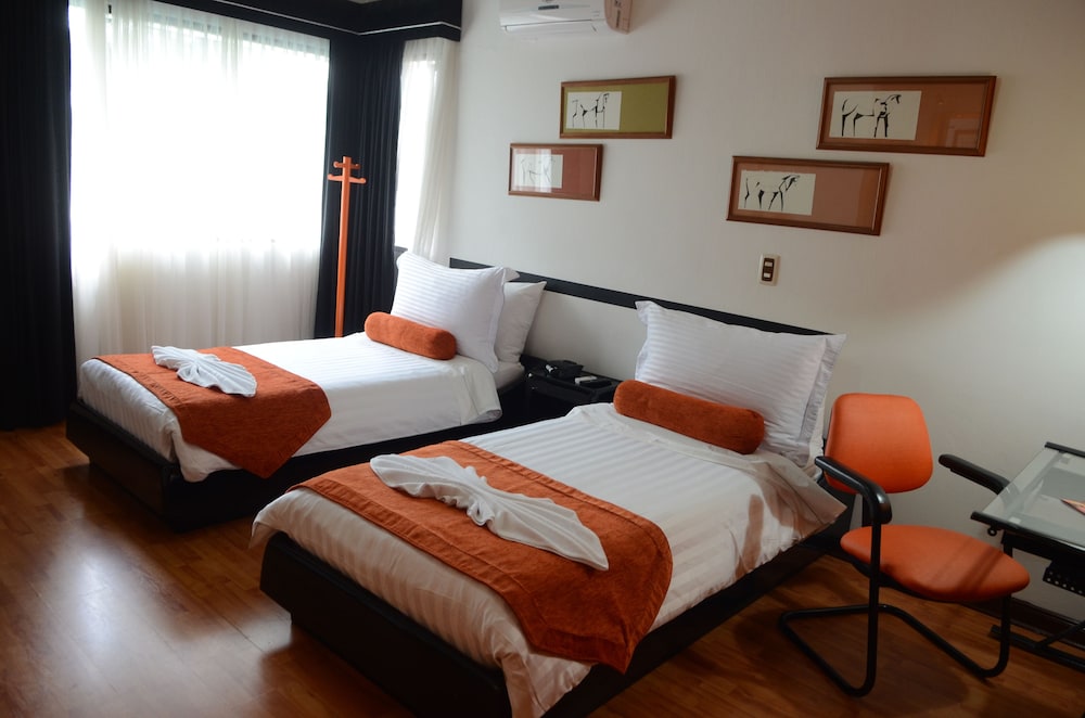 Kolor Hotel Boutique