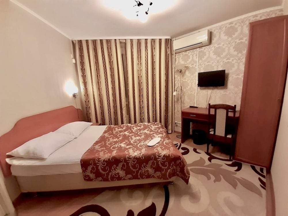Hotel On Okskaya