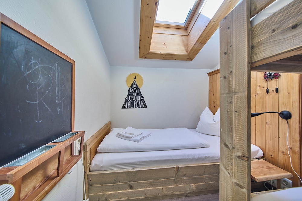 Apartments Enzian