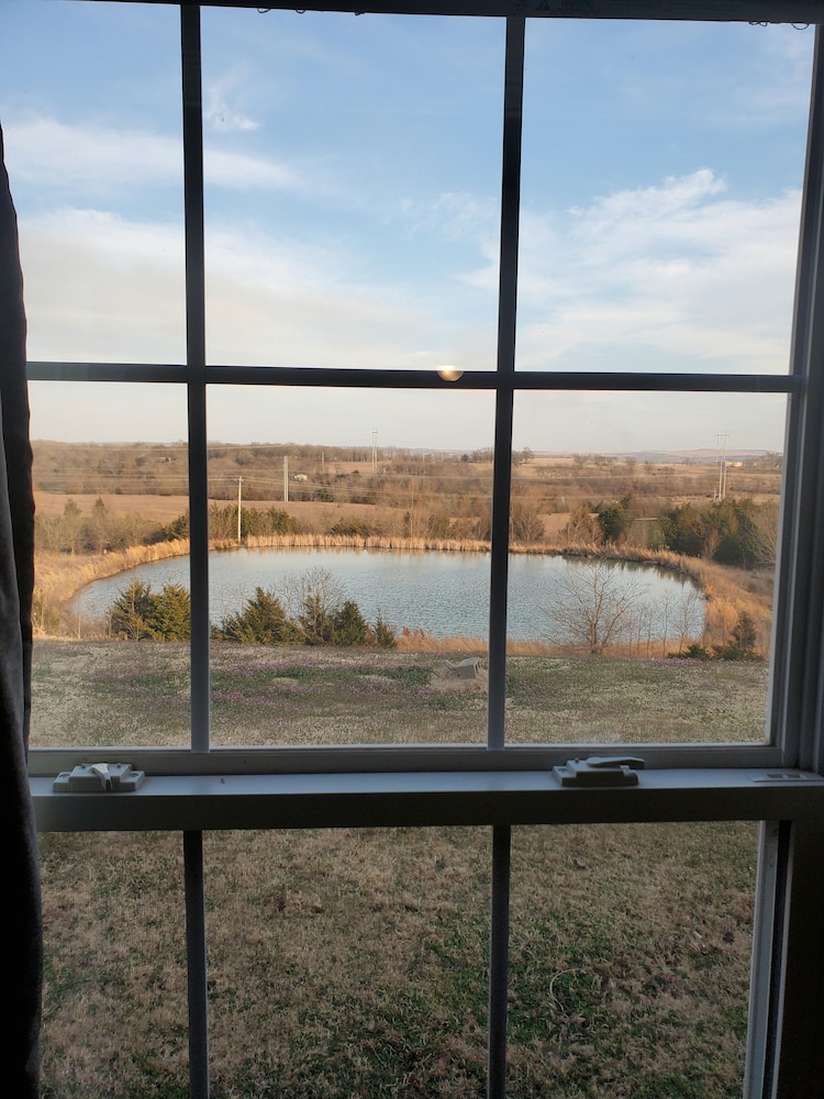 McAlester Vacations - Candlelight Inn  Suites Hwy 69 near McAlester - Property Image 5