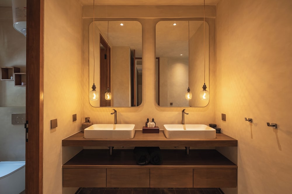 Villa Nordoy 3 by Alfred in Bali