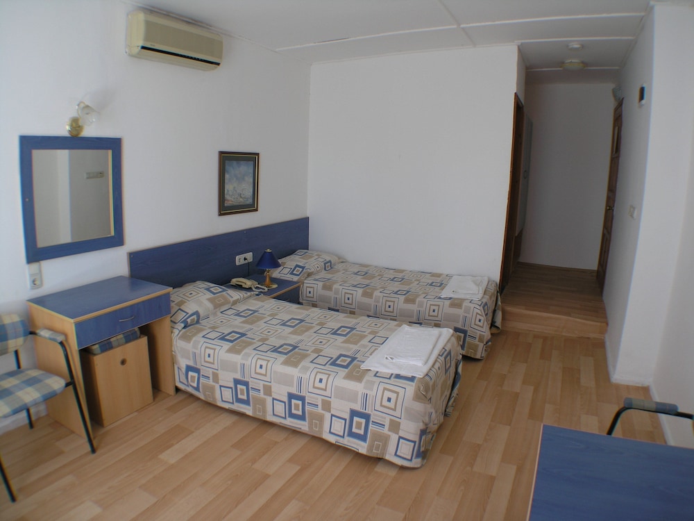 Kavala Studio Otel - Image 29