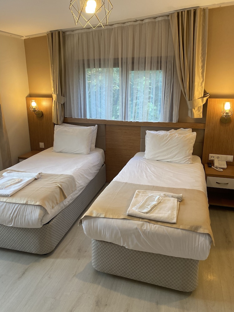 Zeyn Hotel Istanbul - Image 67