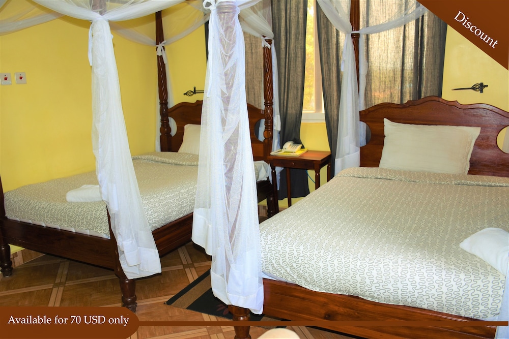 East Point Hotel Moshi