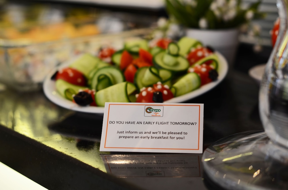 Tempo Hotel 4Levent İstanbul - Image 26