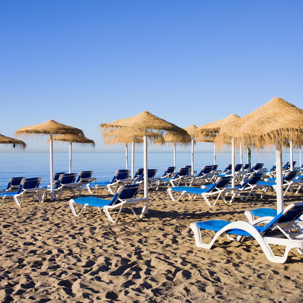 Marbella Vacations - Duplex Marbella Concordia Close To Beach - Property Image 3