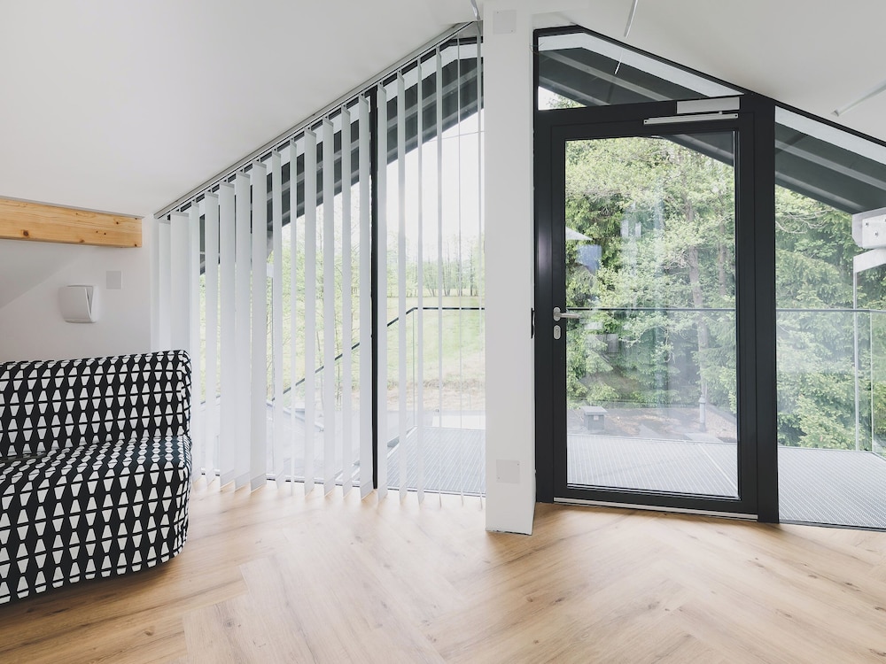 Appartements Prielau by we rent