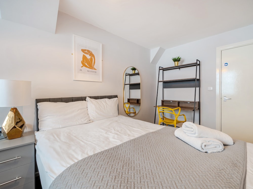 Host Stay Apartment 10 Stanley Street