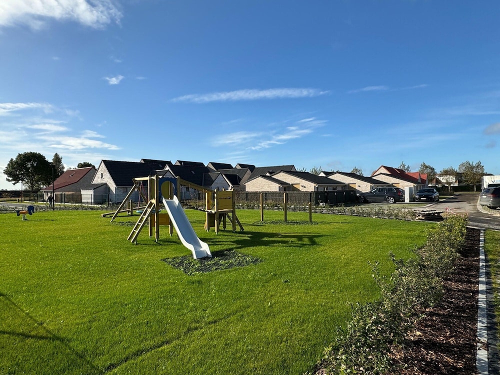 Holiday Home Near Sint-andre Beach
