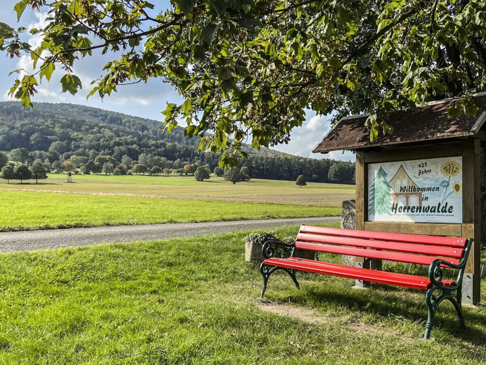 Holiday Home Wiesenhausel