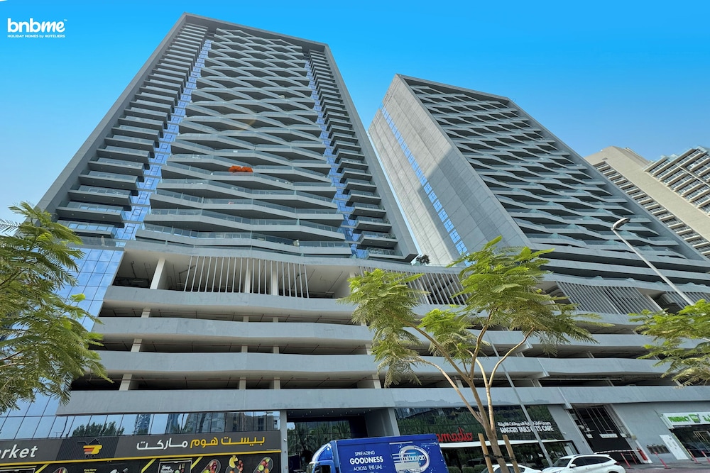bnbme | Bloom Heights | 1 BDR