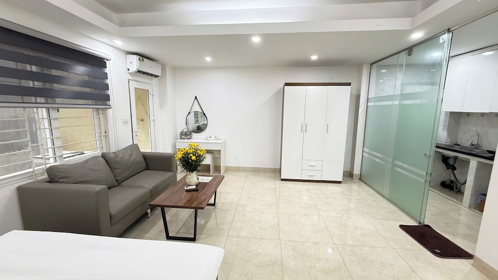 Era Apartment Xa Dan
