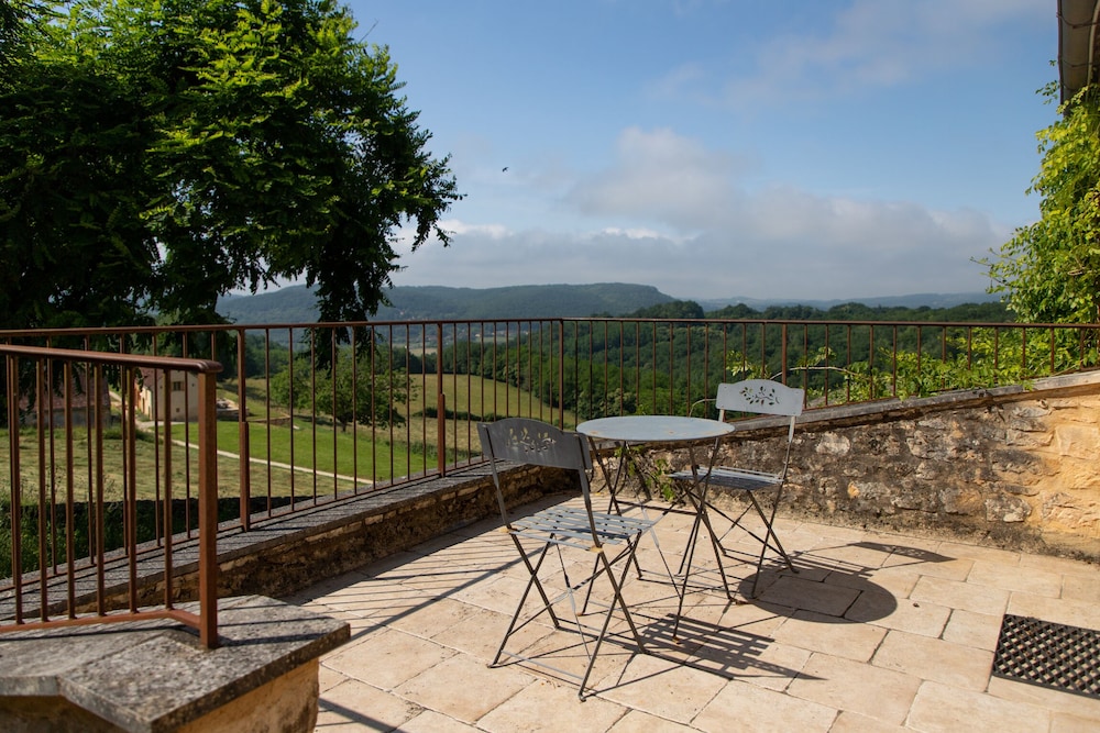 Maison Linol