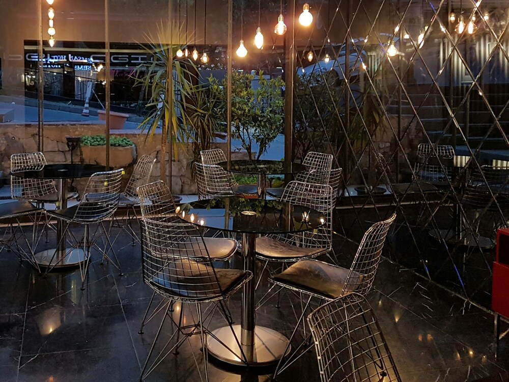 Semsan Otel - Image 46