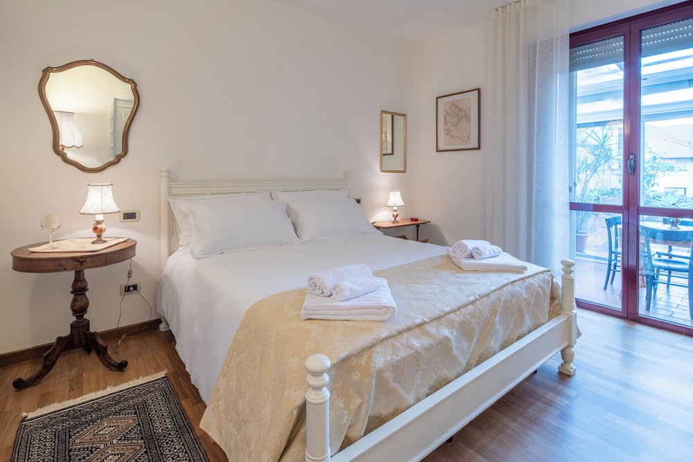 Bonaria Boutique House Ac Cinque Terre