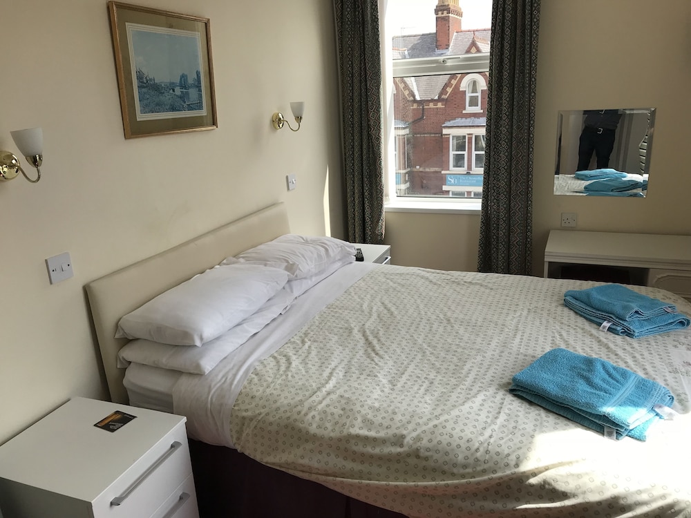Viking Guest House view 3