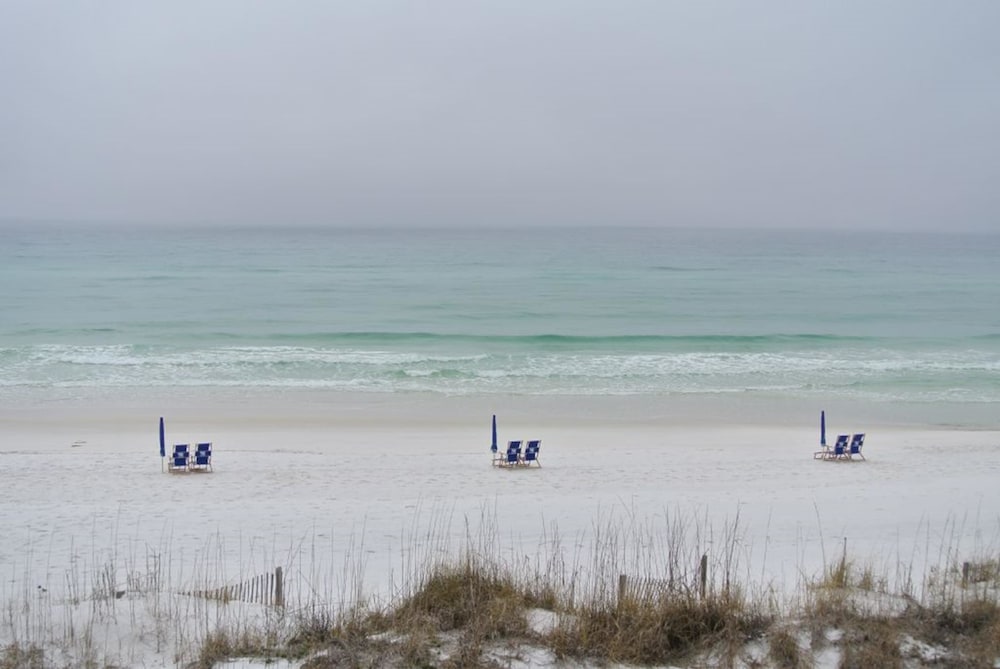 Coral Reef Club by Panhandle Getaways