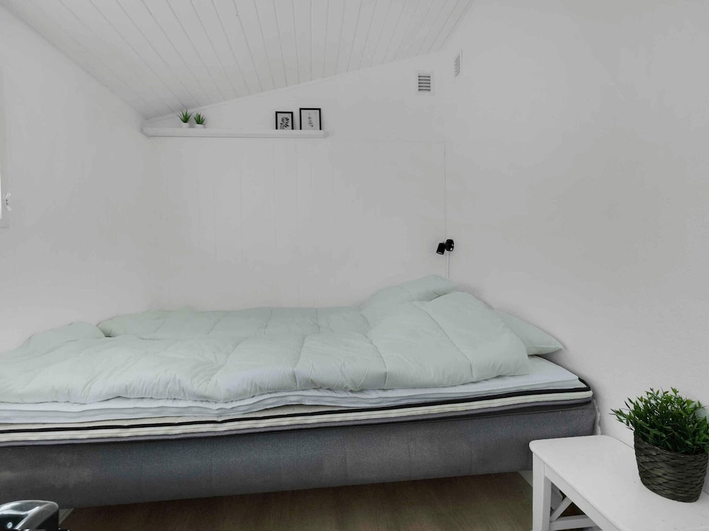 5 Star Holiday Home in Faxe Ladeplads