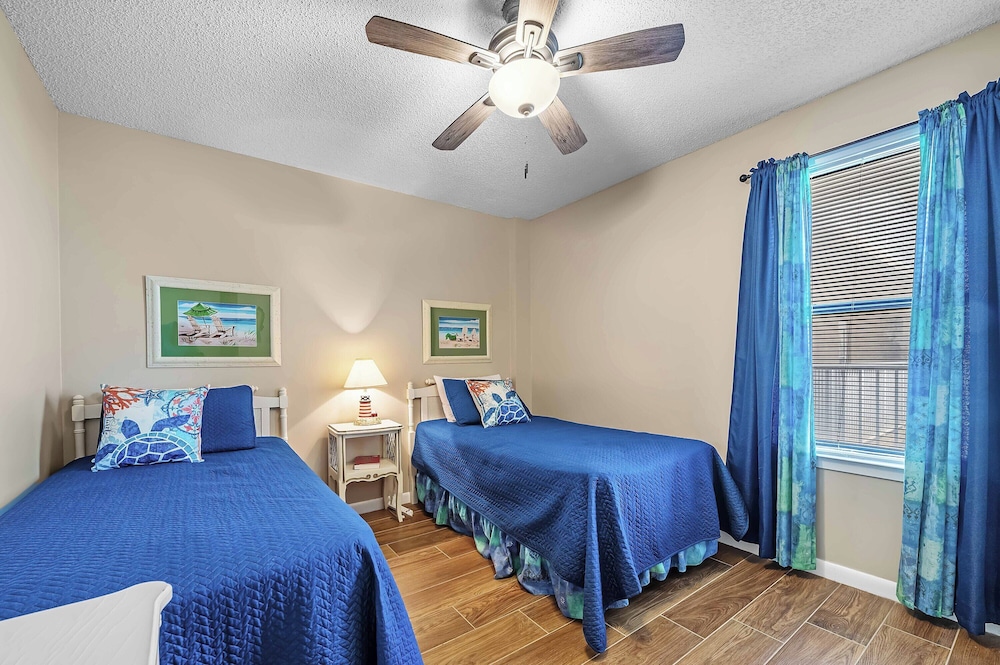 Compass Point Condos
