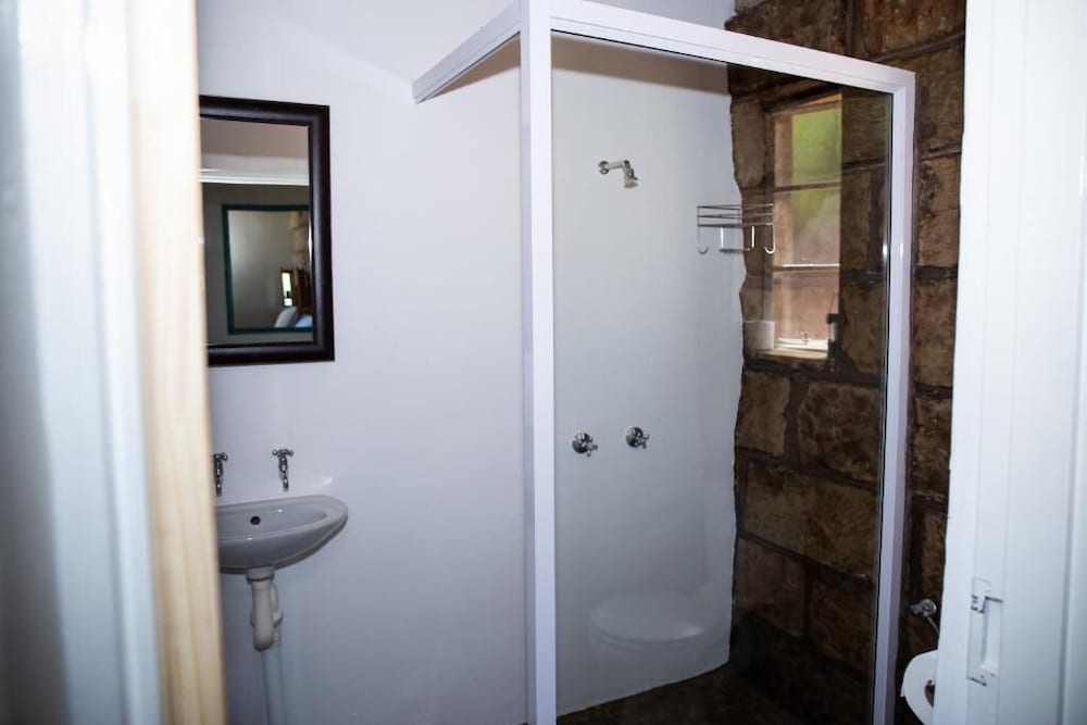 Boschfontein Mountain Lodge