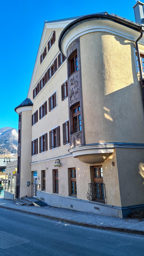 Post Residence Apartments 5C 150m From ski Lift