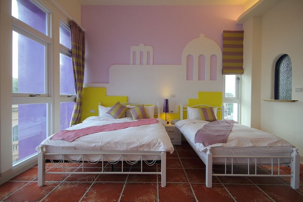 Lighthouse B&B