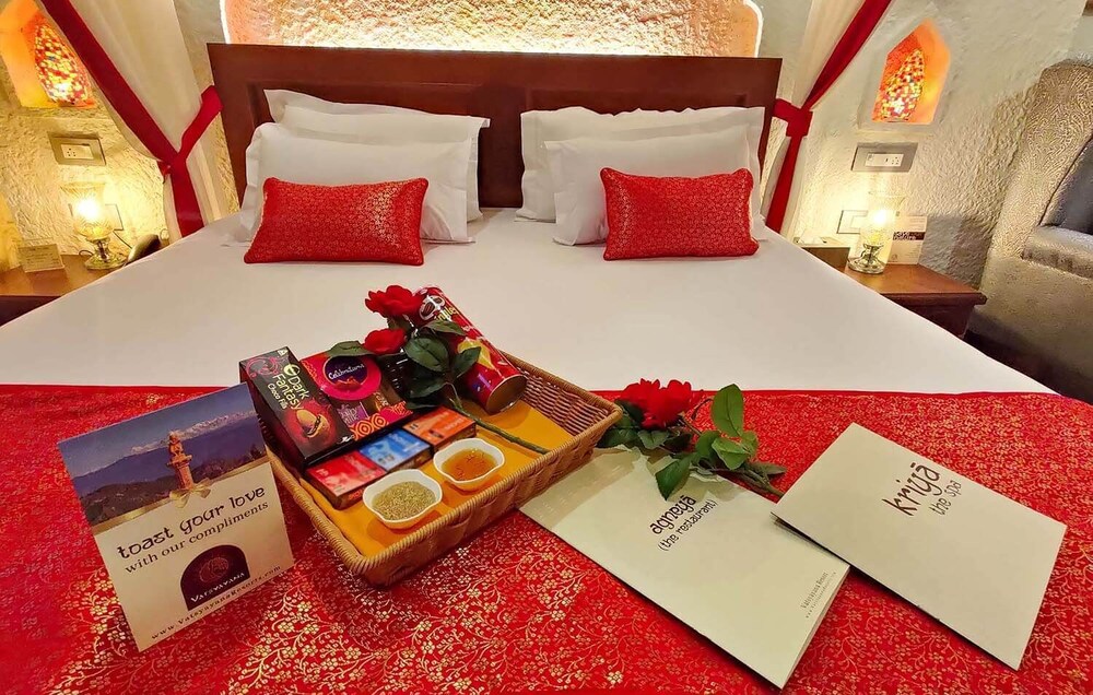 Vatsyayana Resorts view 5