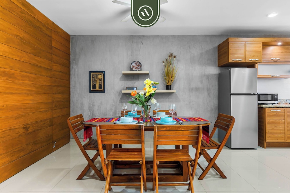 Amazing 1BR - Pool - BBQ in Versalles