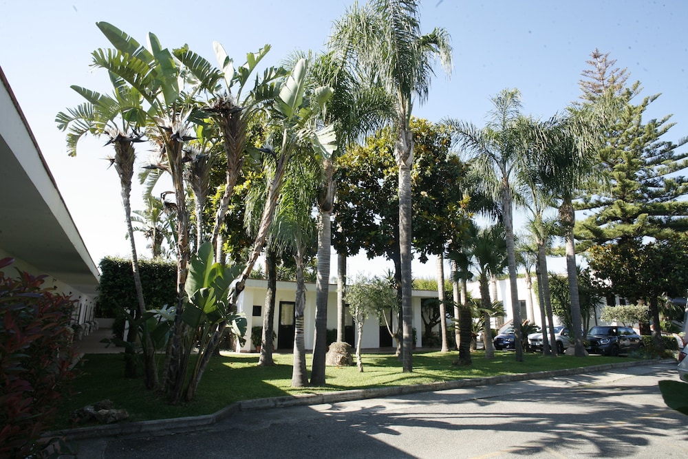 Hotel B&B Marina