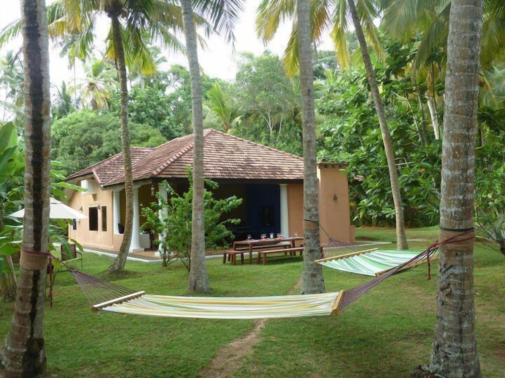 Villa Nicomar