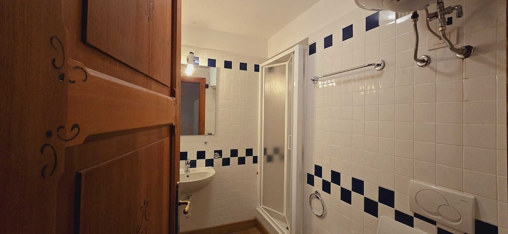 Grand Hotel Ceresole Reale Bill Apartment