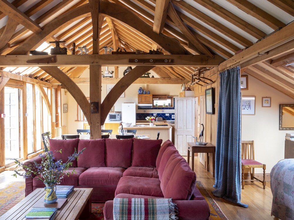 The Barn