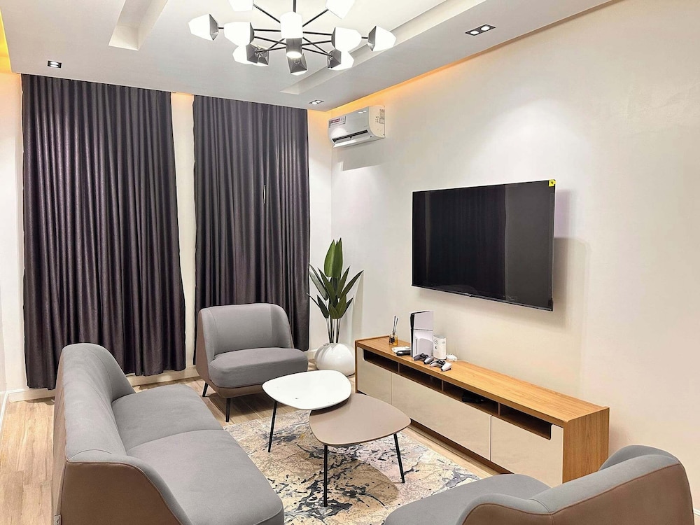 La Crique Apartment