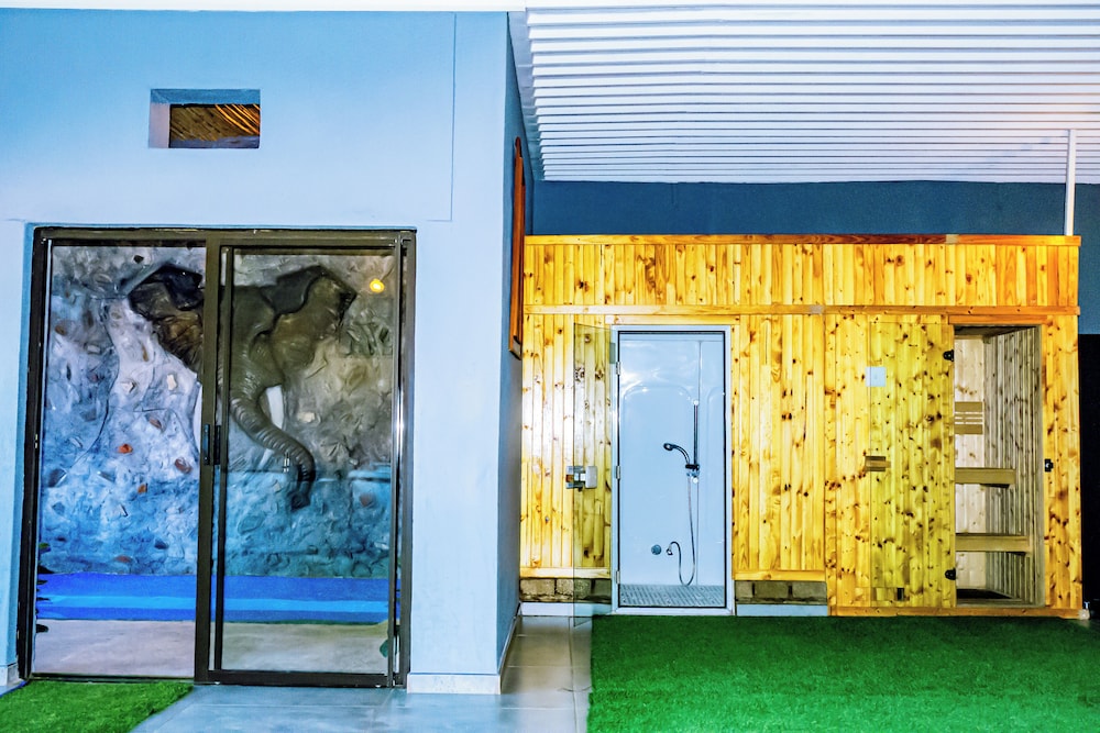 Abenab Lodge & Tours CC