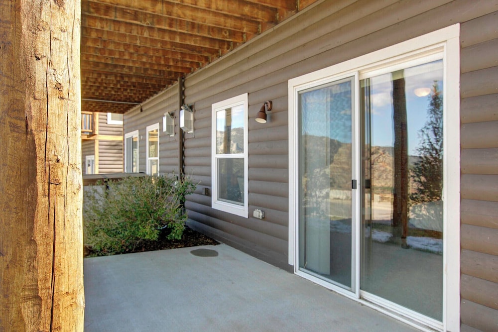 Estes Park Vacation Lodging