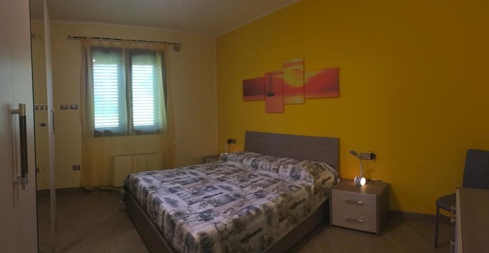 B&b Albarosa photo 5