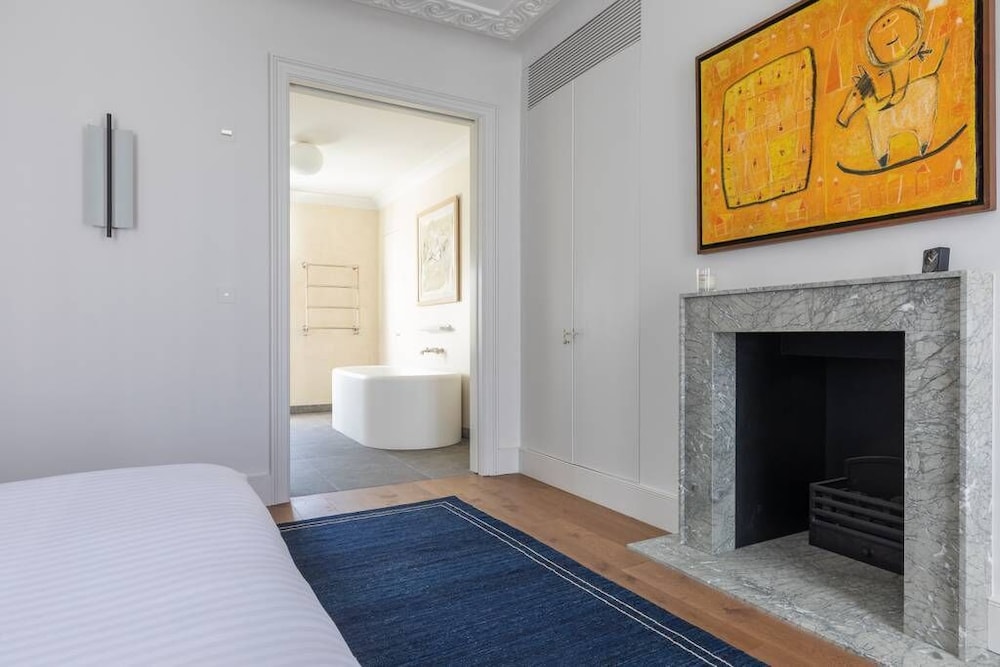 Albert Street V by Onefinestay