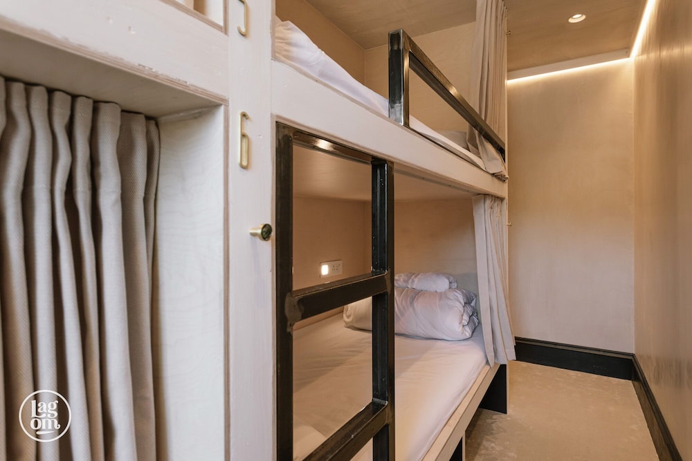 Stay Lagom Lodge view 2