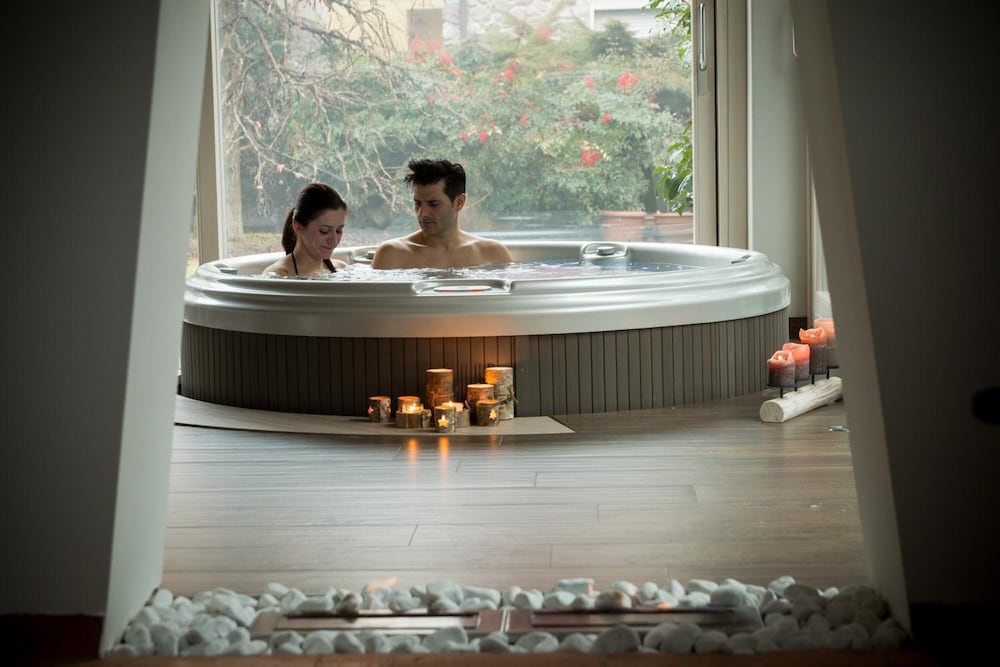 Bhavantu SPA - B&B