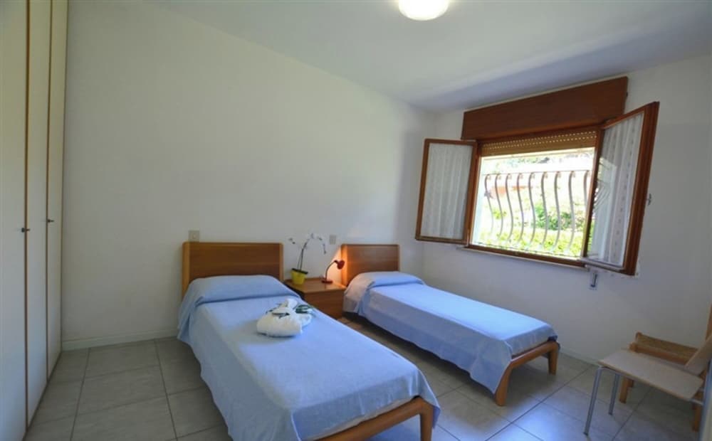 Pretty Duplex Ideal for Families in Lignano Sabbiadoro